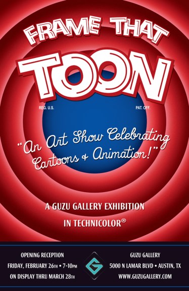 Guzu_Frame-That-Toon_Poster